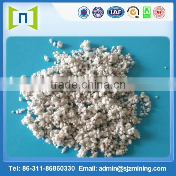 Basalt Fiber Supplier 0% Asbestos Supplier for Brake Pad photo-4