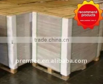 High Qulaity Grey Cardboard photo-3