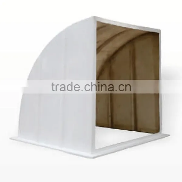 Roof Fan/roof Extractor Fan/ Industrial Roof Exhaust Fan photo-3