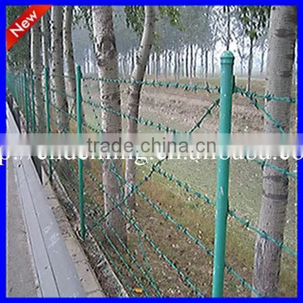 Barbed Wire Price per Roll photo-5