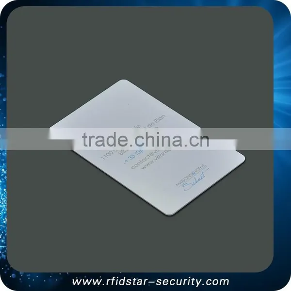 Chinese Wholesale Business Card Printing Made in China photo-5
