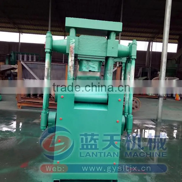Automatical Hot Sale Hookah Charcoal Briquette Shisha Tobacco Making Machine photo-2