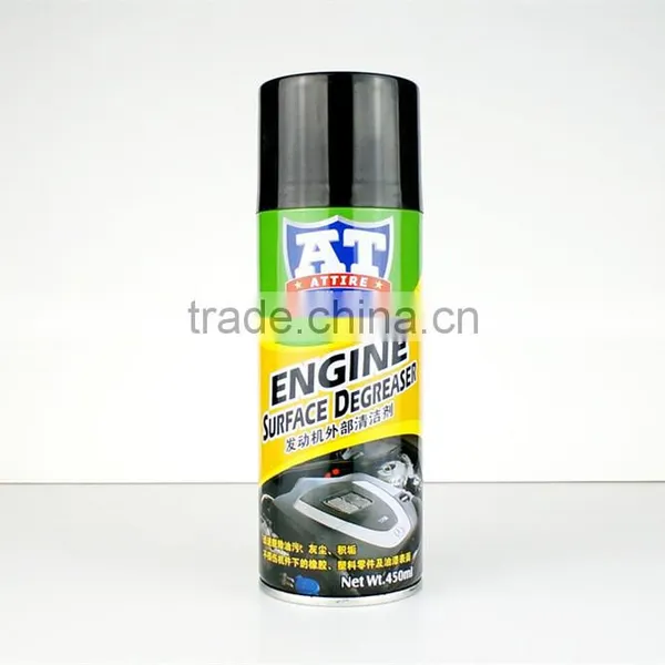 Engine Surface Cleaner Engine Degreaser Foam Cleaner photo-3