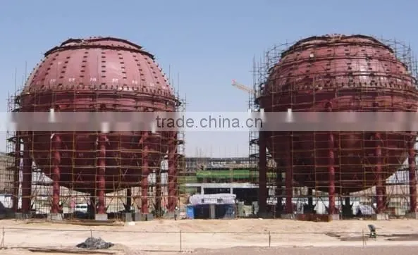 ASME Spherical Tank photo-4