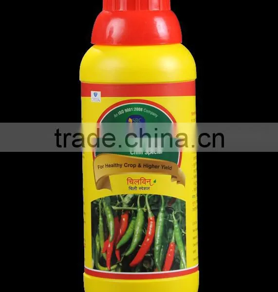 Chilwin ( Plant Growth Promoter)