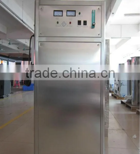 High Purity 30 Liters Fish Farming Oxygen Concentrator photo-6