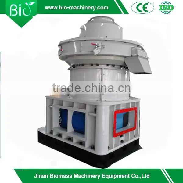 Plastic Pellet Making Machine/wood Pellet Making Mahcine Price photo-2