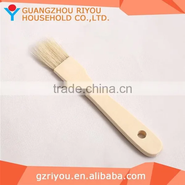 Wholesale Chinese Bbq Small Cow Brush photo-3