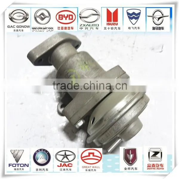 the EGR Valve 1207100XED14 for Fengjun5 photo-3