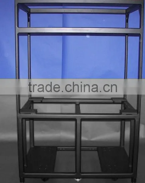 Sheet Metal Fabrication,heavy Metal Fabrication photo-4