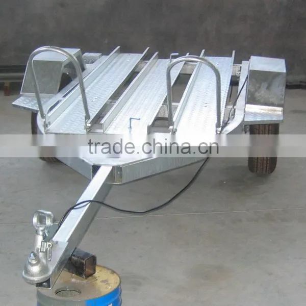 Dirt Bike Trailer/ Motorcycle Trailer /bike Trailer photo-2