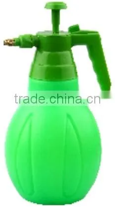 2L/Garden Sprayer , Air Pressure Plastic Sprayer photo-6