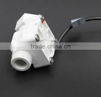 MR-668-B Honeywell Flow Switch photo-3