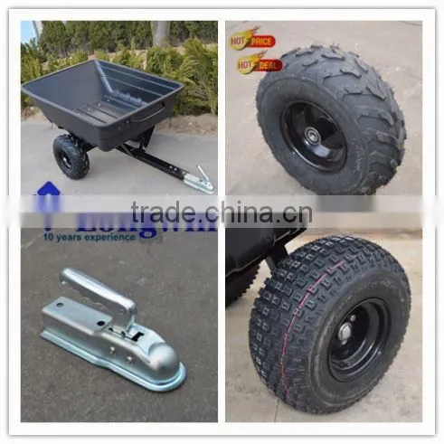 ATV Dump Trailer, Dump Trailer for Atv photo-3
