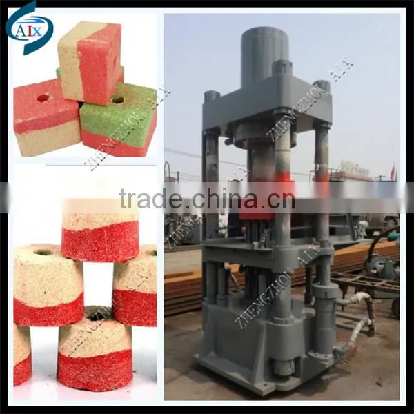 High Quality Fish Bait Making Machine/fish Bait Press Machine for Fishing photo-2