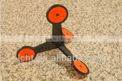 Walking Air Gun Shooting Target photo-6