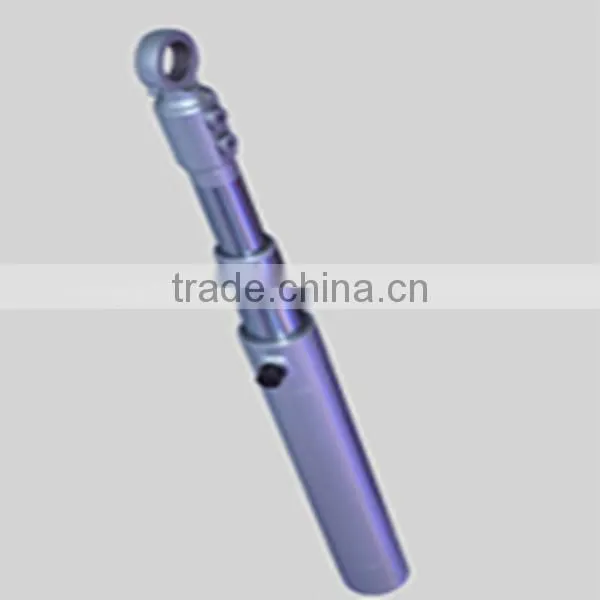 Plunger Type Hydraulic Cylinder