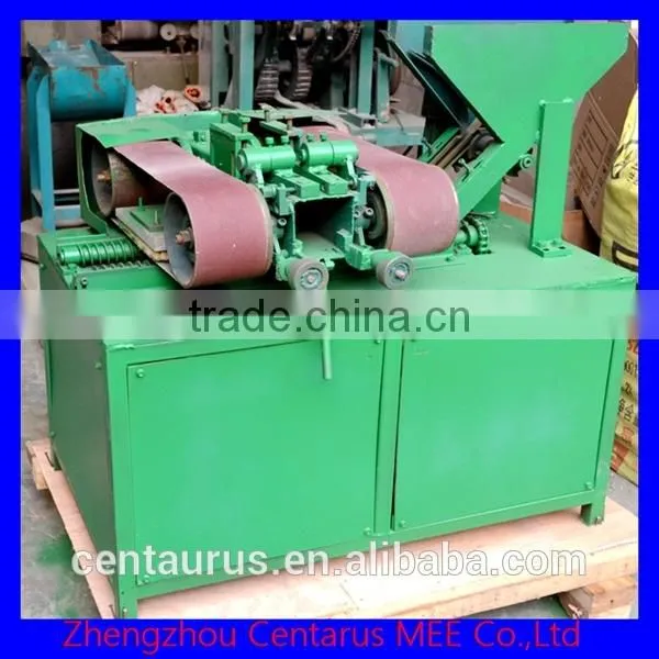Best Quality Stick Rolling Newspaper Pencil Machine With Lowest Price photo-3