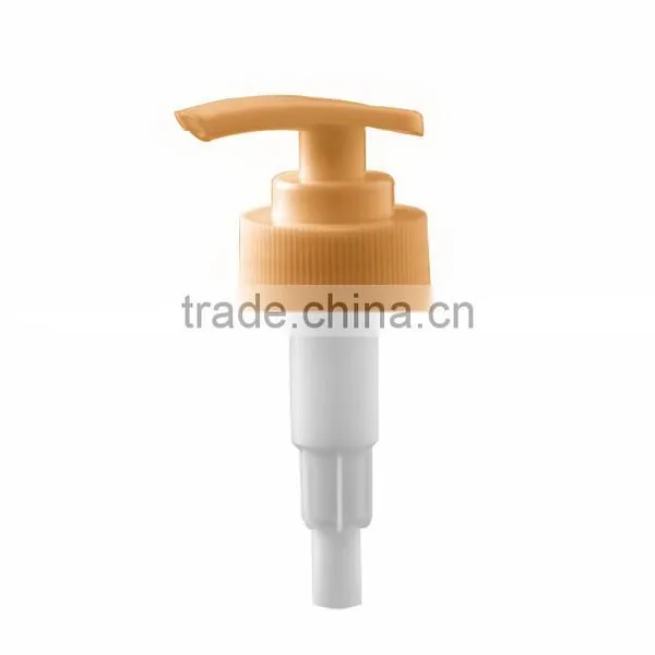 Custom High Quality 2.5cc Lotion Pump photo-3