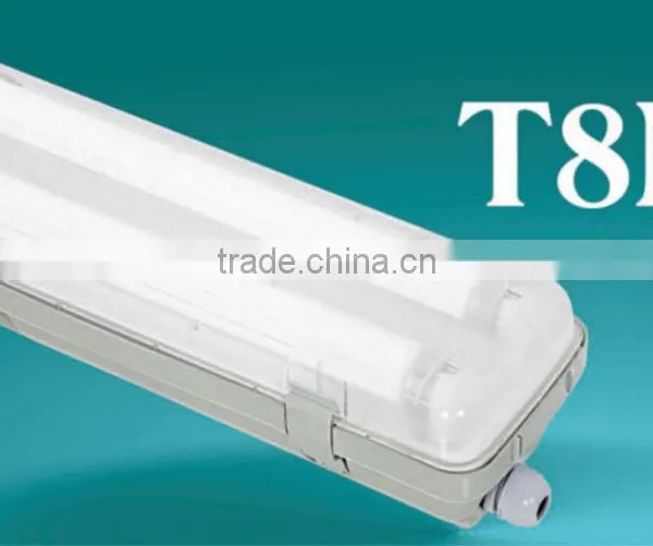 Waterproof Lighting Fixture