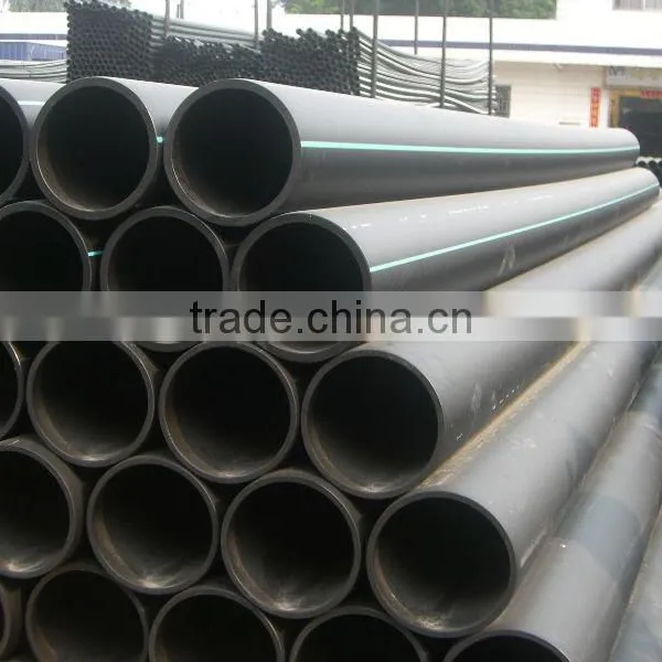 2017 DN20mm-1200m pe Pipe With Good Quality From China