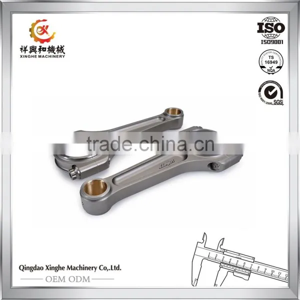 Steel Forging Customized Motorcycle Connecting Rod photo-4
