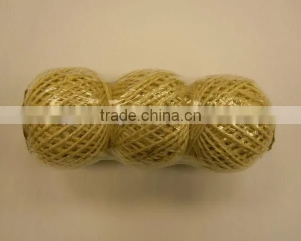 Sisal Tying Twine, Sisal Twine photo-5