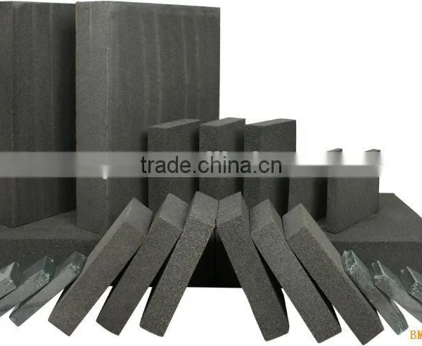 Thermal Insulation Foam Glass for Attic Floor Insulation/ Home Insulation Options photo-6