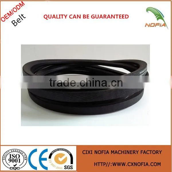 Hot Sale XPC 3550 V-belt From China Supplier photo-3
