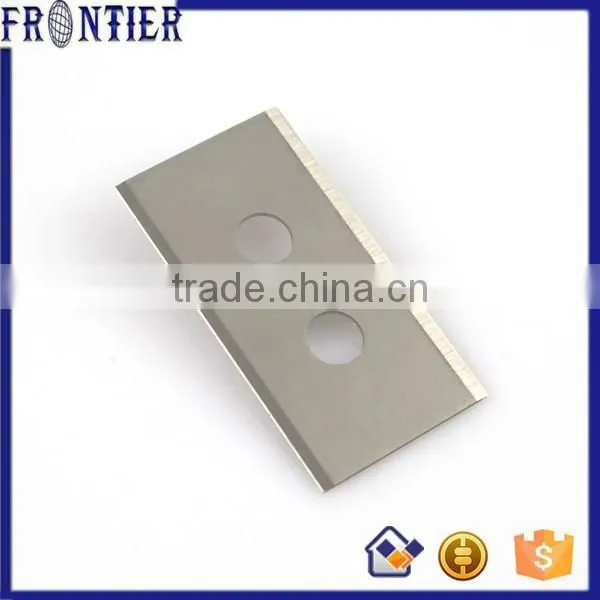 Automatic Robotic Grass Mower Blades photo-2