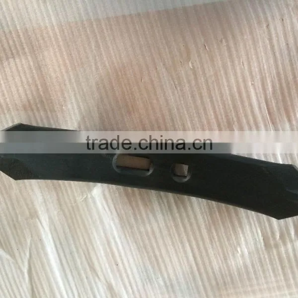 Agriculture Machinery Parts Cultivator Parts Plow Tip photo-2