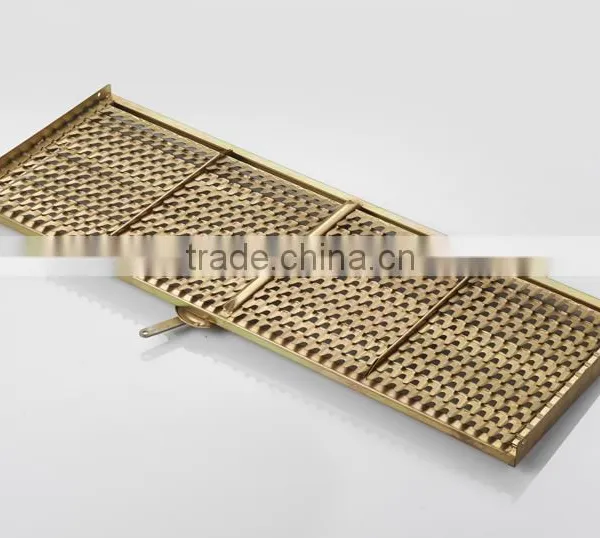 Combine Harvester Sieve 541016/653183 photo-2