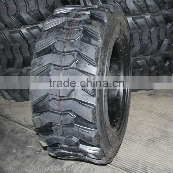 SKS-1 10-16.5 12-16.5 Bobcat Skidsteer Tire photo-2