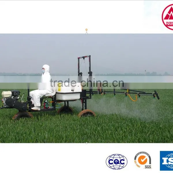 Chinese High Quality Agricultural Pesticide Sprayer for Sale photo-6