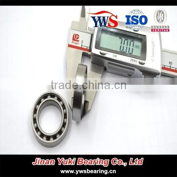 20*32*7mm ZrO2 Ball Nylon Cage Hybrid Ceramic Bearing 6804 photo-5