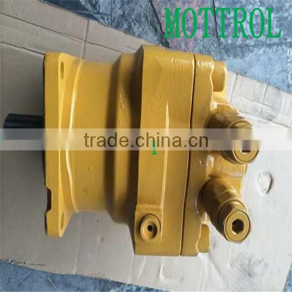M5X180CHB SWING MOTOR ASSY FOR E330C 2042679X photo-2
