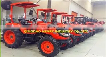 Mini Tractor Cultivator photo-6