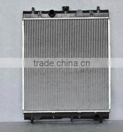 First-class Quality Radiator Excavator Radiator/Construction Machinery/oem/is9001 photo-4