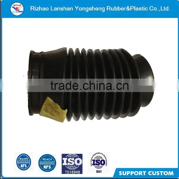 Rubber Bellows Mechanical Seal photo-5