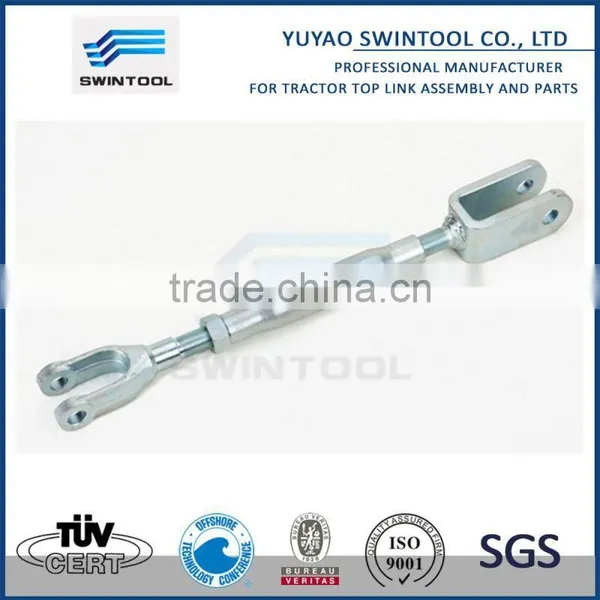 Din 1478 Standard 16mm Turnbuckle With Cold Extrusion Technology photo-6