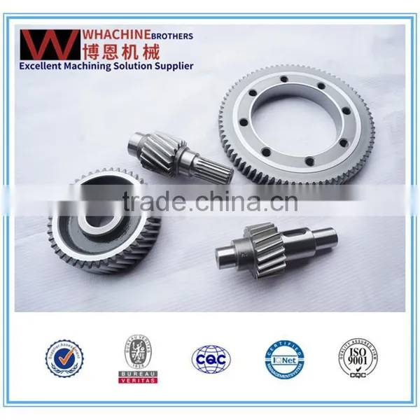 Top Quality Gear Reduction Definition Mtb Frame 29 photo-4