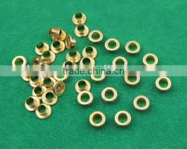 metal eyelet curtain eyelet ring