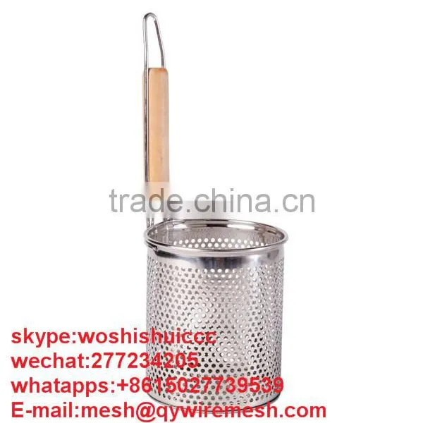 Provide BBQ Basket / Fruit Basket / Metal Basket photo-3