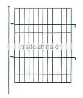Small Sheep Weld Mesh Farm Gate photo-2