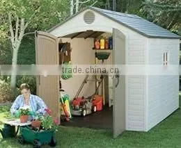 Garden Tool Storage Shed photo-6