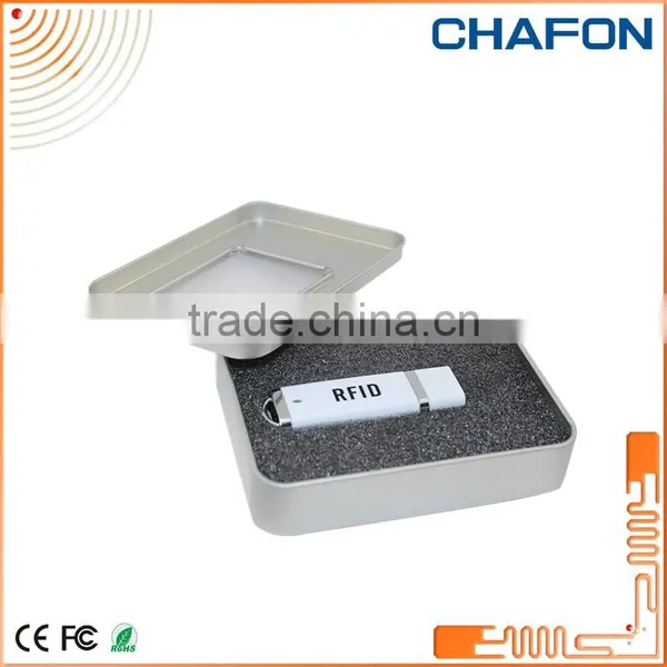 ic Reader Pocket Rfid Reader Mini Rfid Reader 13.56 photo-5