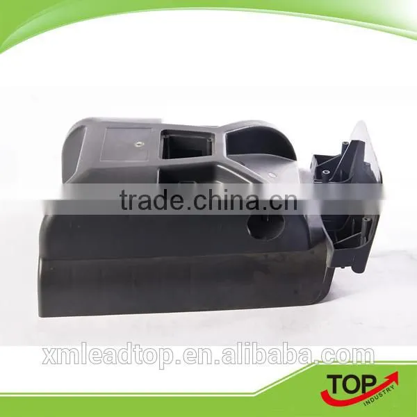High-grade Plastic Lampshade Cover for LED Lamp photo-5