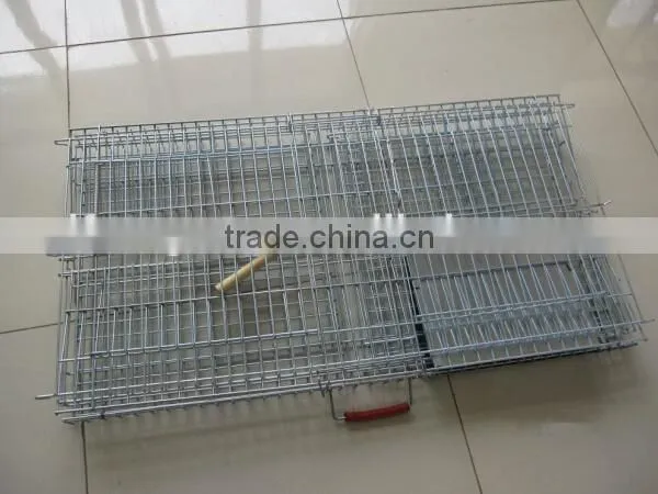 Cheap Pet Cages for Dogs in China