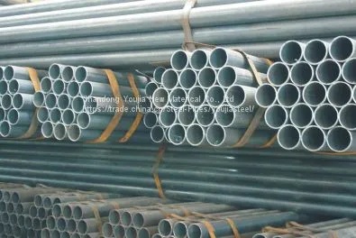 Cold Drawn Hydraulic Seamless Steel Pipe photo-4