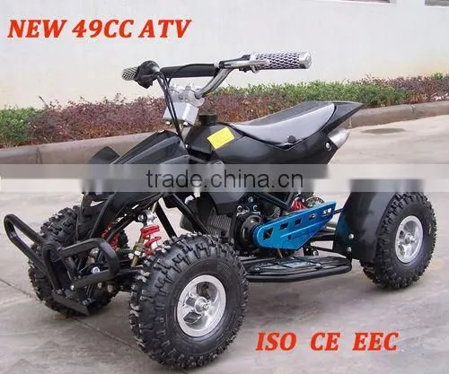 Wholesale Best Price 49cc Mini Atv photo-2